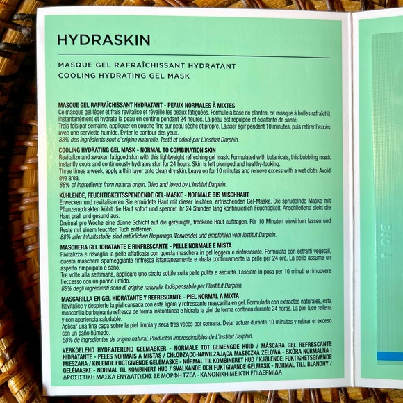 Darphin Beauty Bundle Mini - Picture 9 of 10